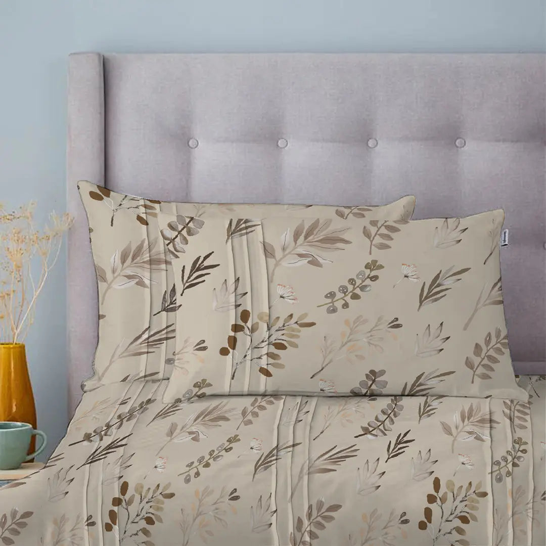 3/6 Piece - Dusty Gray Forest Set - 2041