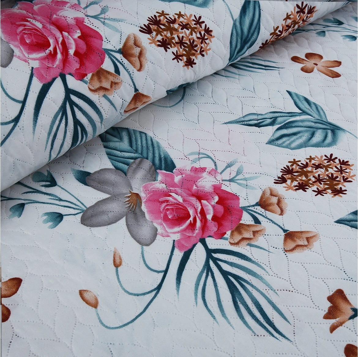 Meadow Floral - Bedspread Set