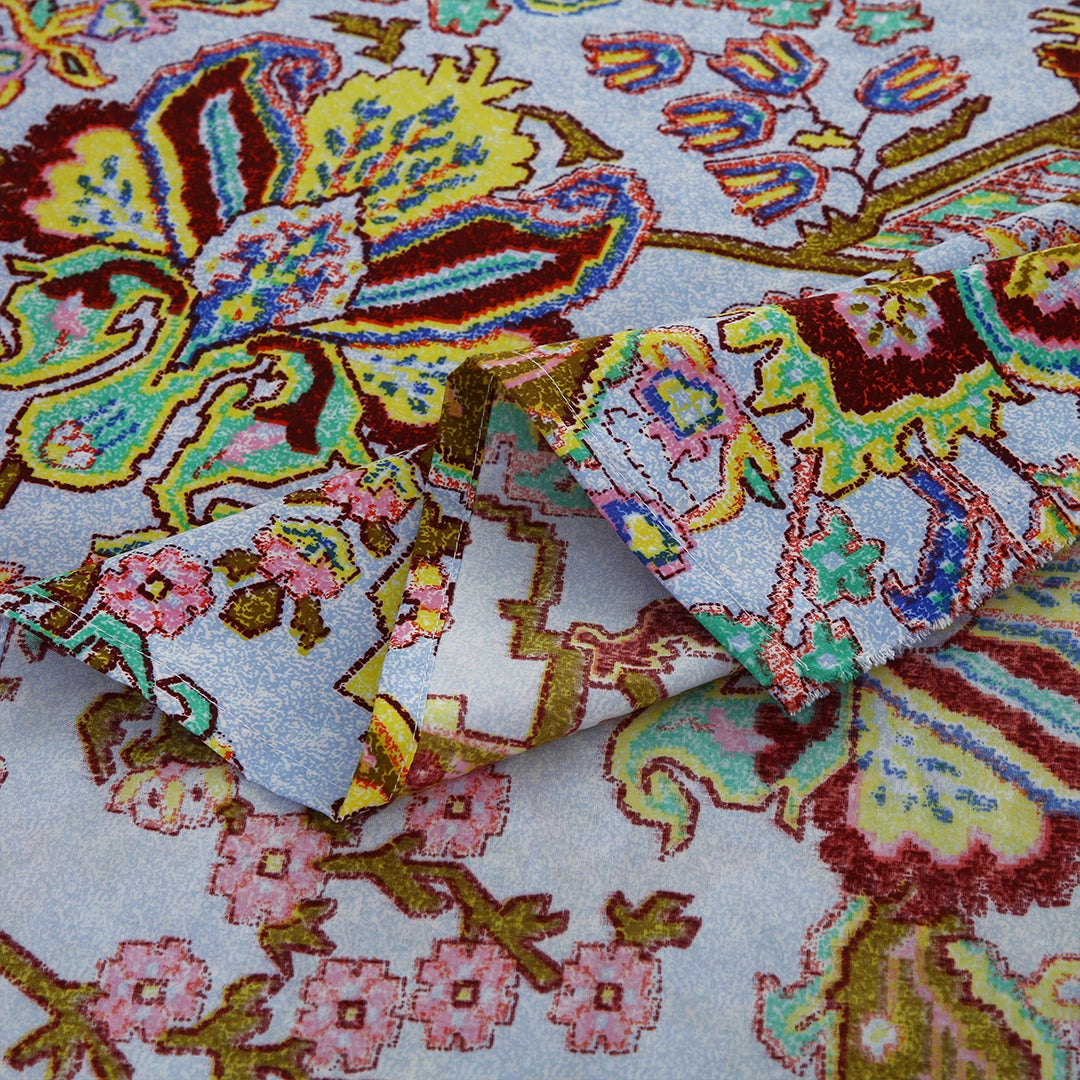 3/6 Piece - Artisan Bloom Set - 3302