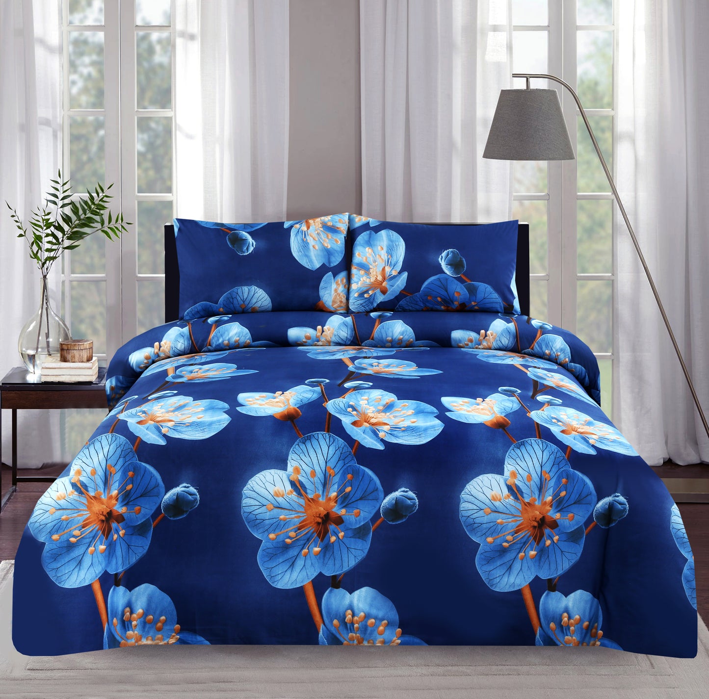 3/6 Piece - Blue Fairytopia Set - 3230