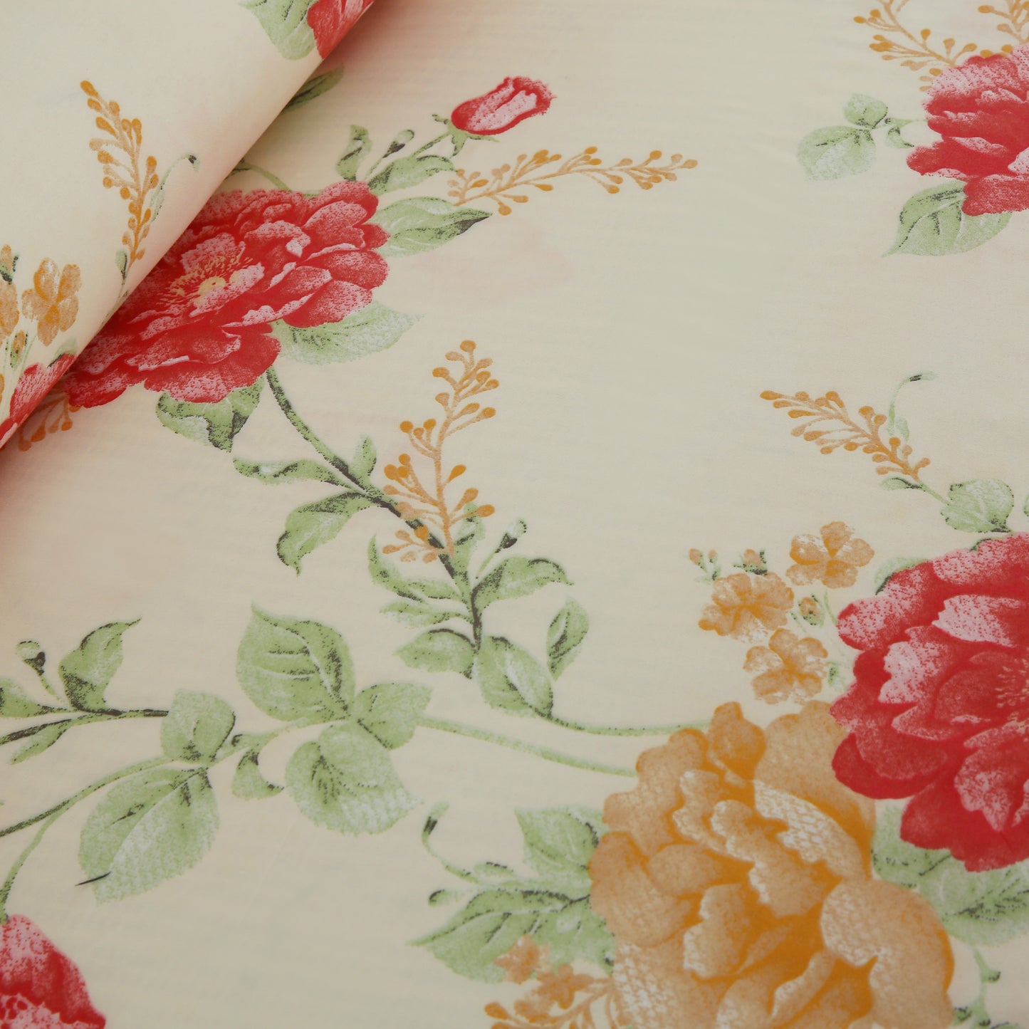 3/6 Piece - Pink Pamberley Set - 3232