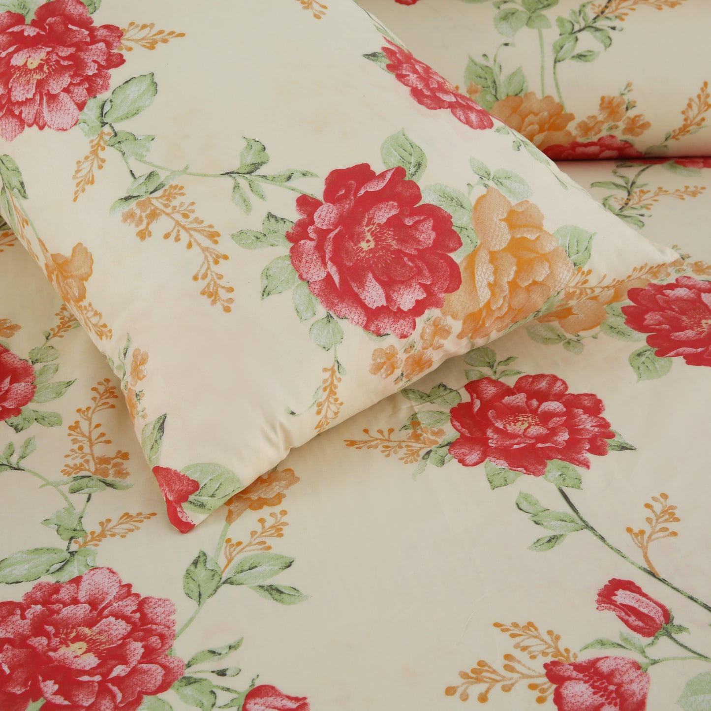 3/6 Piece - Pink Pamberley Set - 3232