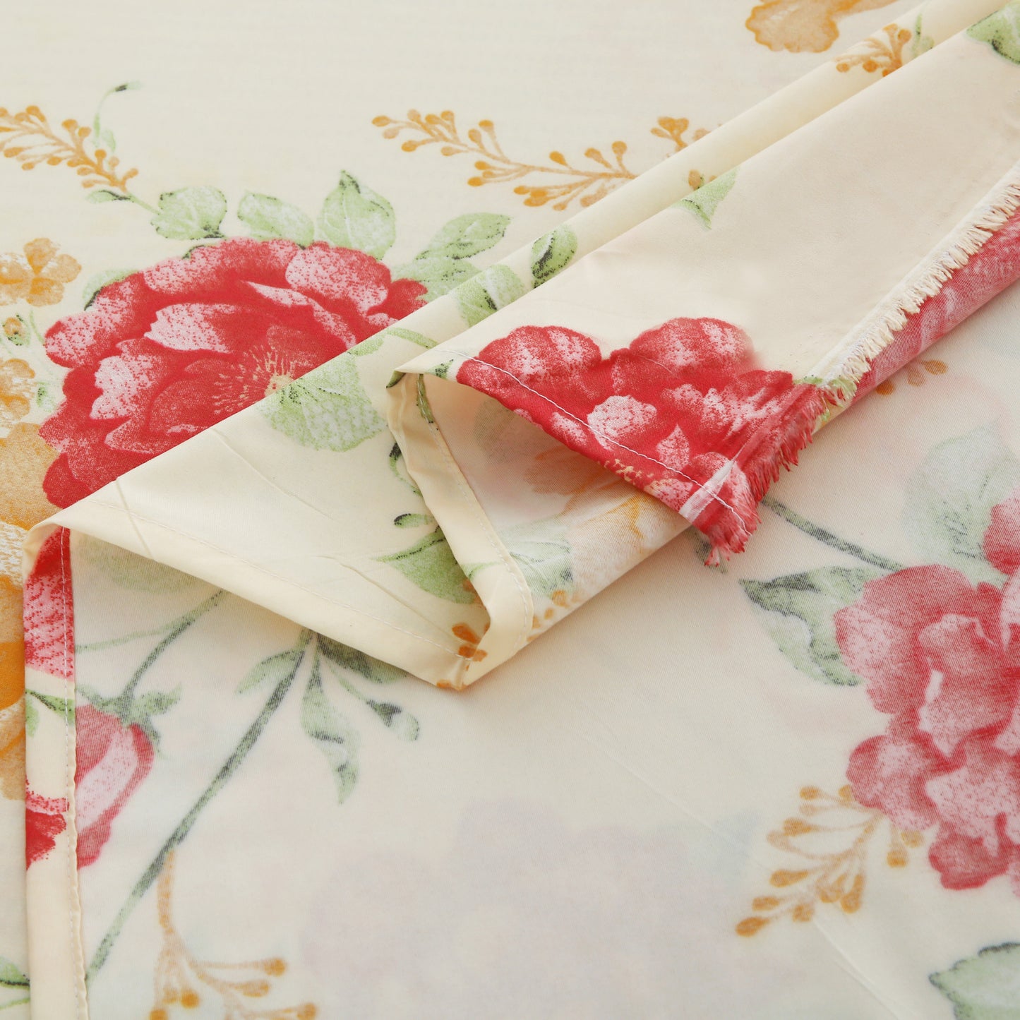 3/6 Piece - Pink Pamberley Set - 3232