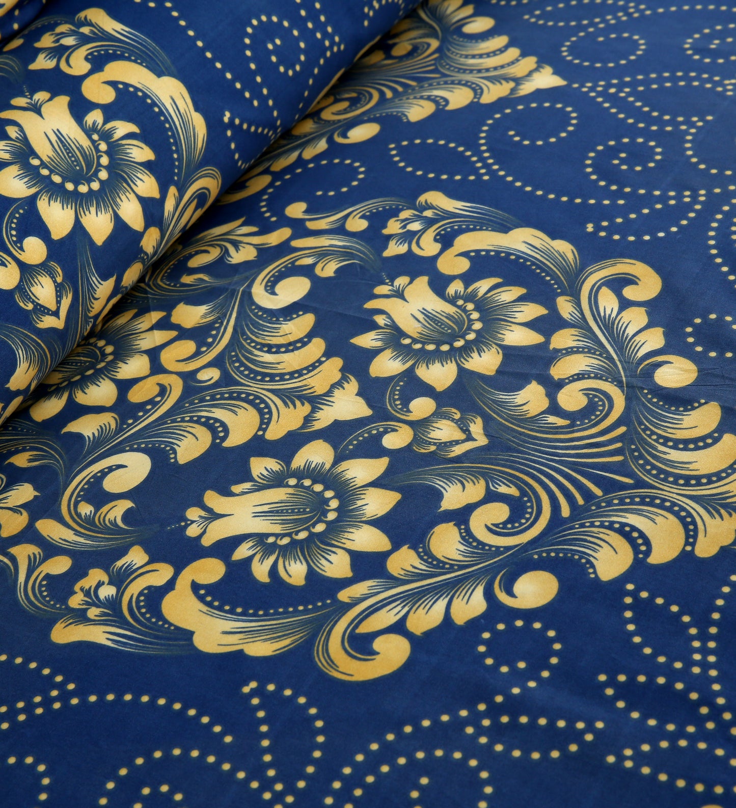 3/6 Piece - Gold Motif Set - 3220