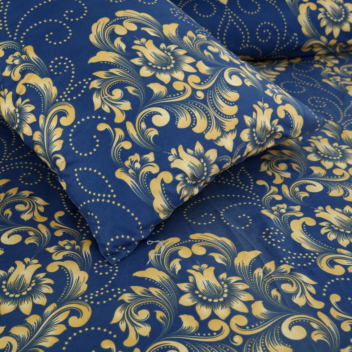 3/6 Piece - Gold Motif Set - 3220