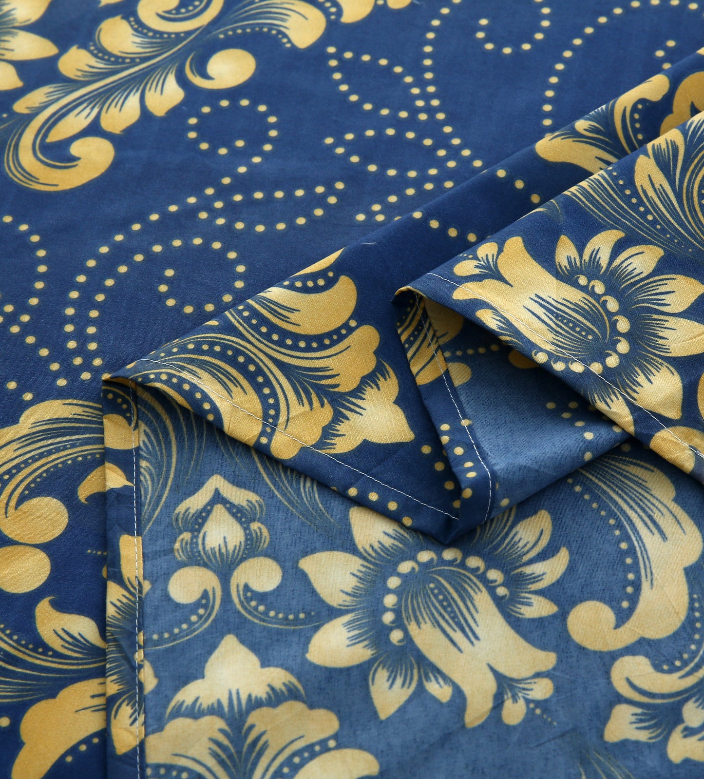 3/6 Piece - Gold Motif Set - 3220