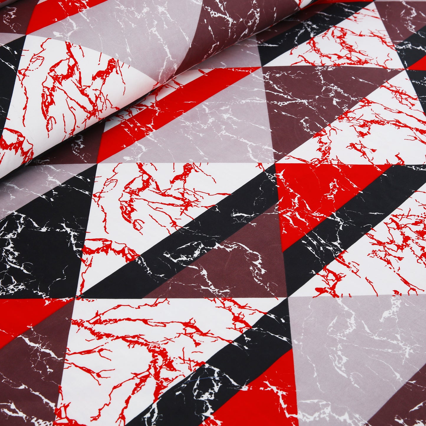 3/6 Piece - Marble Matrix Set - 3171