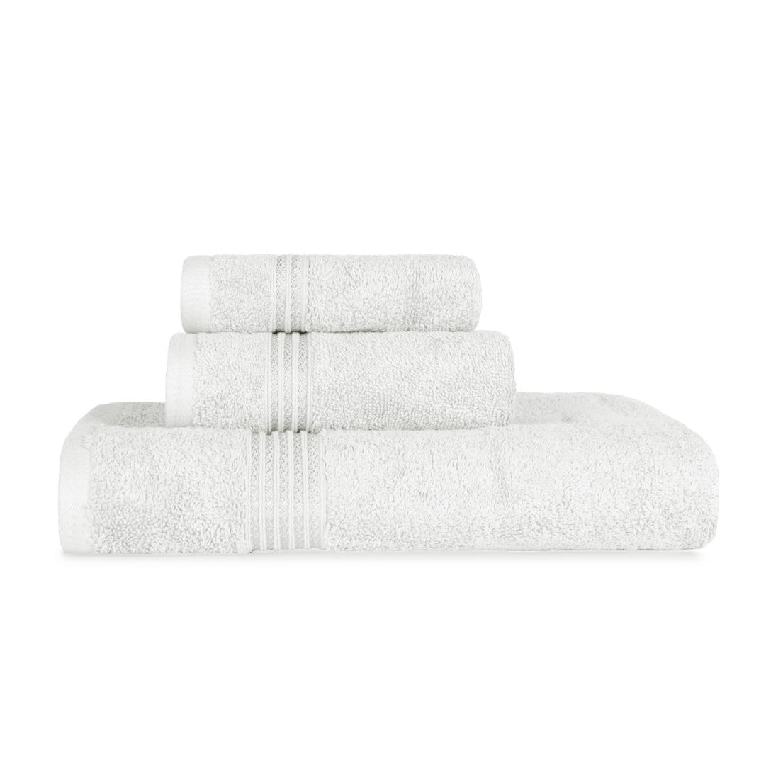 White Towel - 100% Cotton
