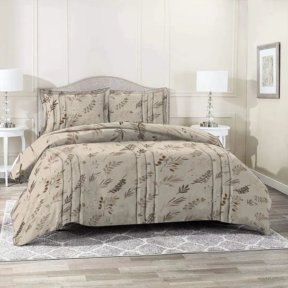 3/6 Piece - Dusty Gray Forest Set - 2041