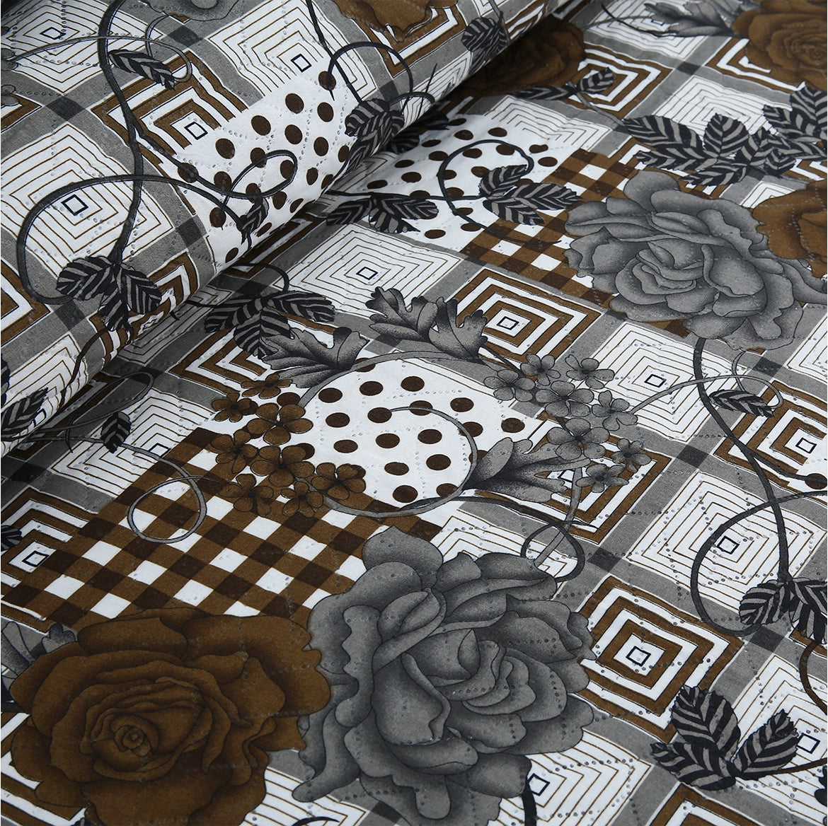 Stone Garden - Bedspread Set