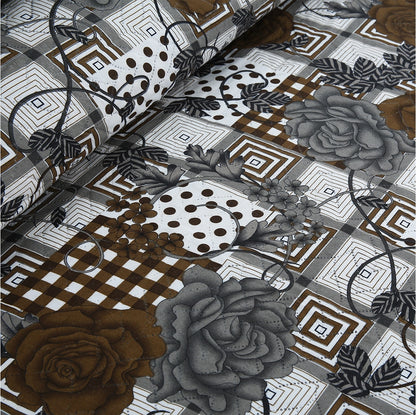 Stone Garden - Bedspread Set