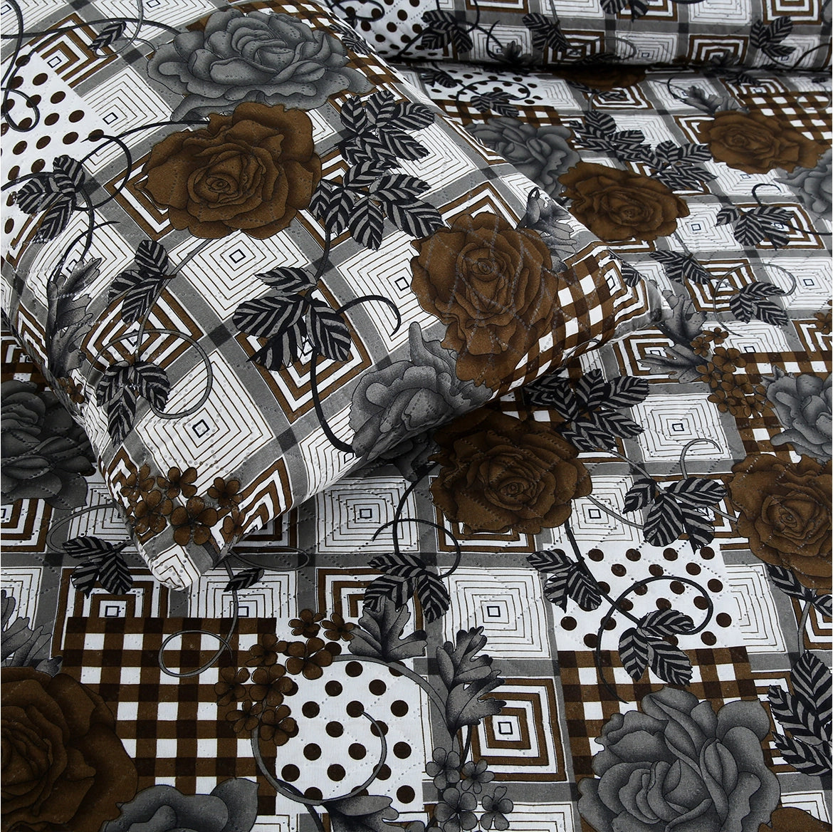 Stone Garden - Bedspread Set