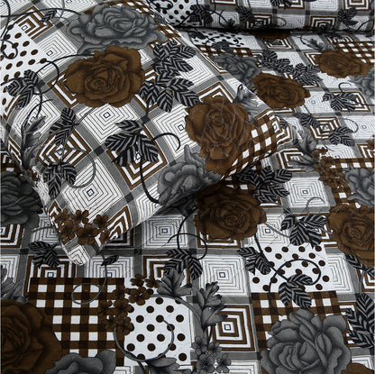 Stone Garden - Bedspread Set