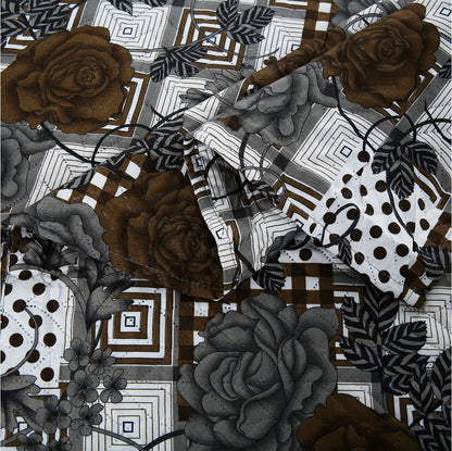 Stone Garden - Bedspread Set