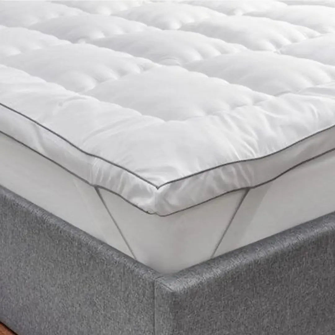 Quilted Mattress Topper