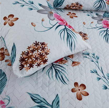 Meadow Floral - Bedspread Set