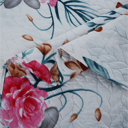 Meadow Floral - Bedspread Set
