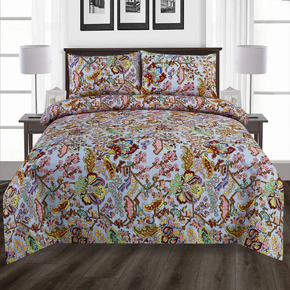 3/6 Piece - Artisan Bloom Set - 3302