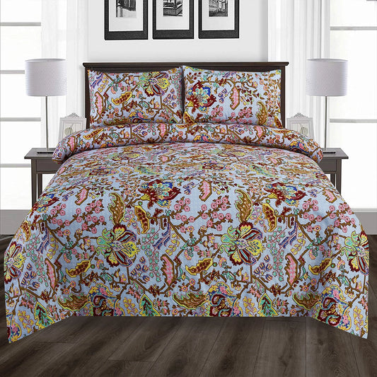 3/6 Piece - Artisan Bloom Set - 3302