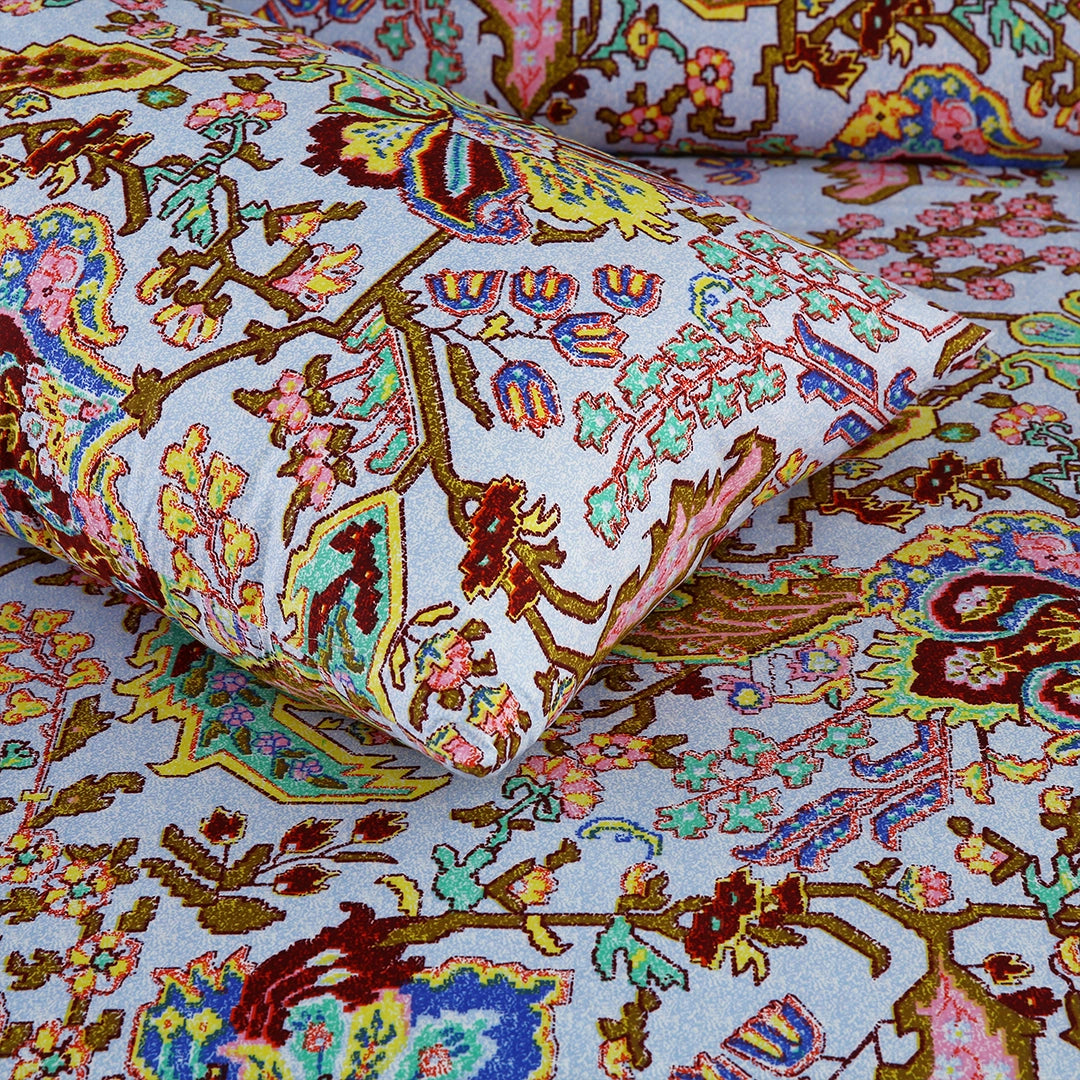 3/6 Piece - Artisan Bloom Set - 3302