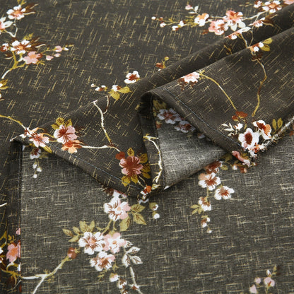 3/6 Piece - Muted Floral Set - 3246