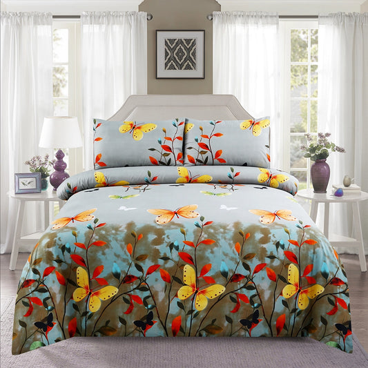 3/6 Piece - Butterfly Field Set - 3247