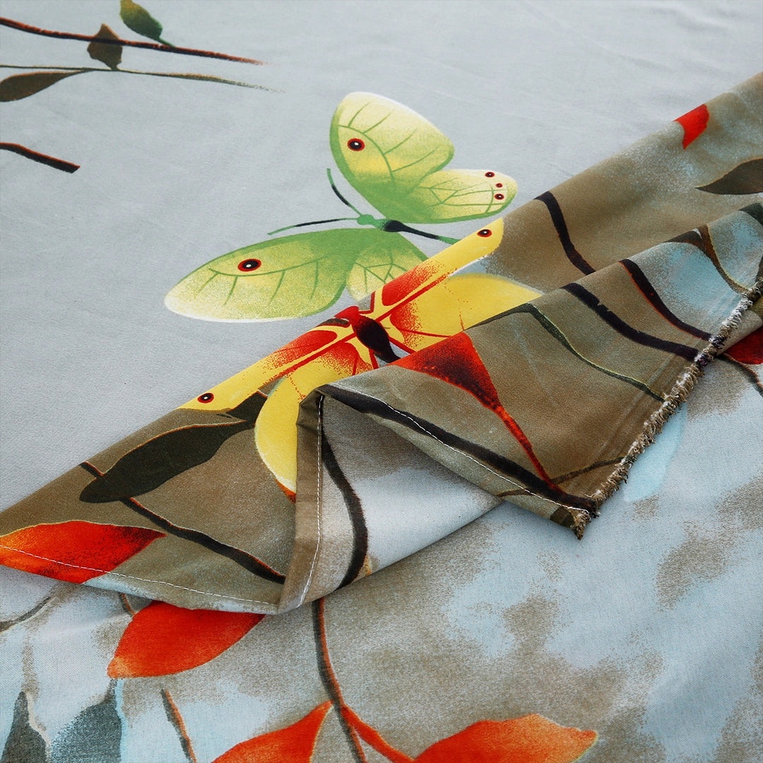 3/6 Piece - Butterfly Field Set - 3247