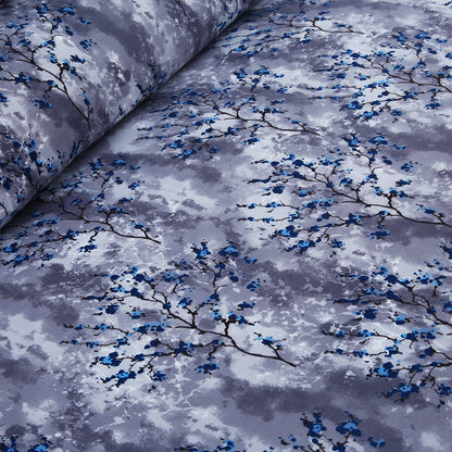 3/6 Piece - Abstract Floral Set - 3254