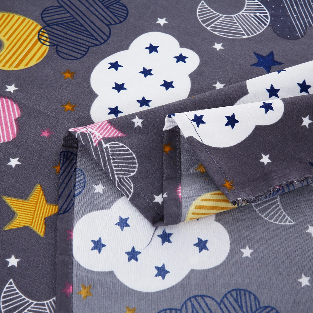 3/6 Piece - Grey Night Sky Set - 3255