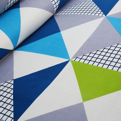 3/6 Piece - Modern Geometric Set - 3256