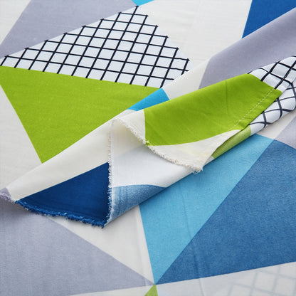 3/6 Piece - Modern Geometric Set - 3256