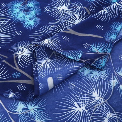 3/6 Piece - Blue Dandelion Set - 3259