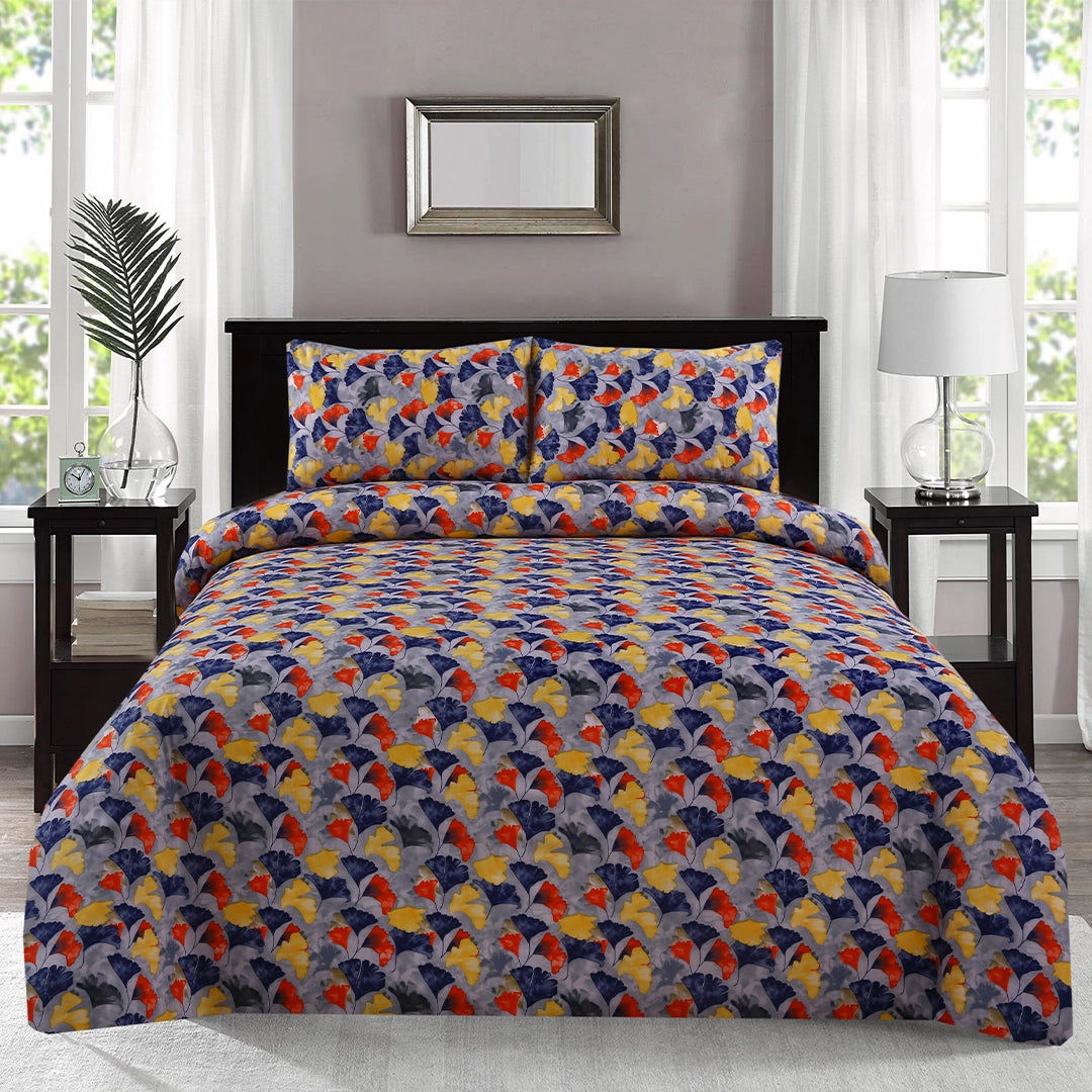 3/6 Piece - Autumn Leaf Set - 3267