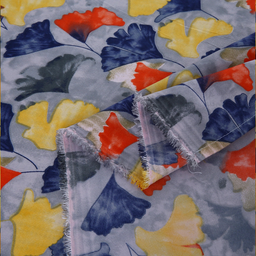3/6 Piece - Autumn Leaf Set - 3267