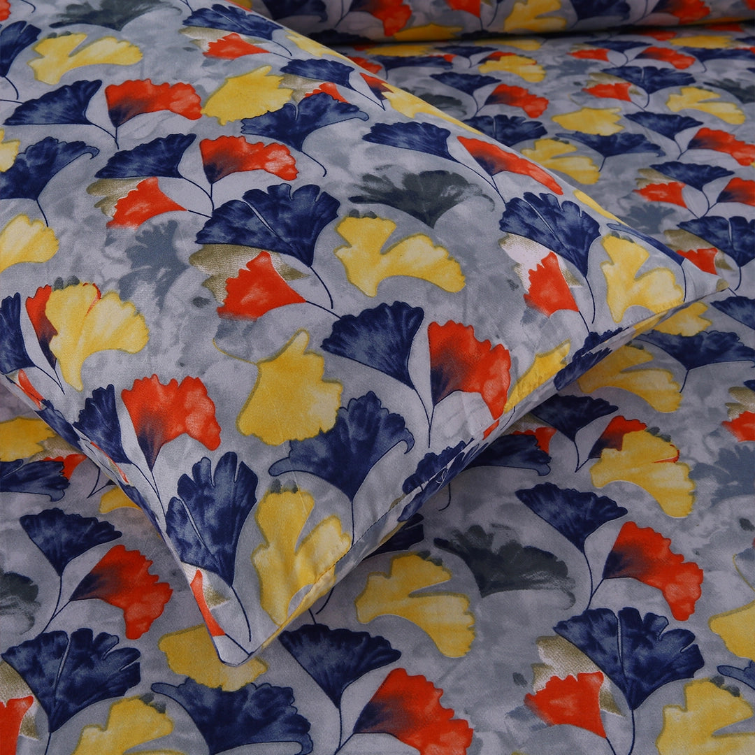 3/6 Piece - Autumn Leaf Set - 3267