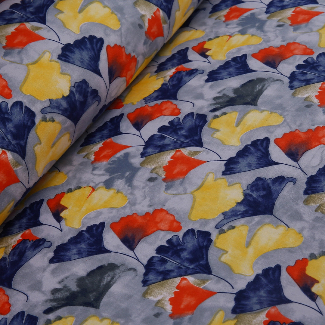 3/6 Piece - Autumn Leaf Set - 3267