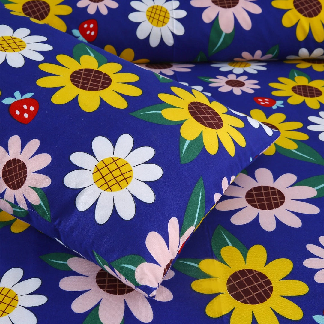 3/6 Piece - Summer Bloom Set - 3268