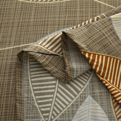 3/6 Piece - Neutral Toned Botanical Set - 3287