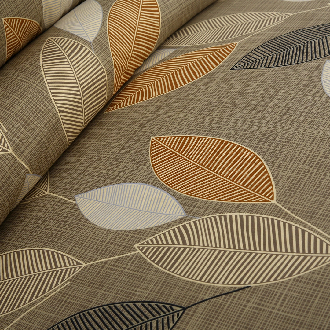 3/6 Piece - Neutral Toned Botanical Set - 3287