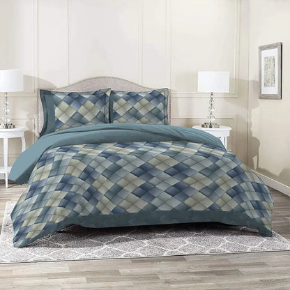 3/6 Piece - Albus Blue Set - 2020