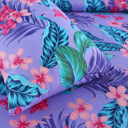 3/6 Piece - Royal Orchid Frond Set - 3385