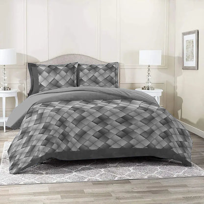 3/6 Piece - Albus Grigio Set - 2019