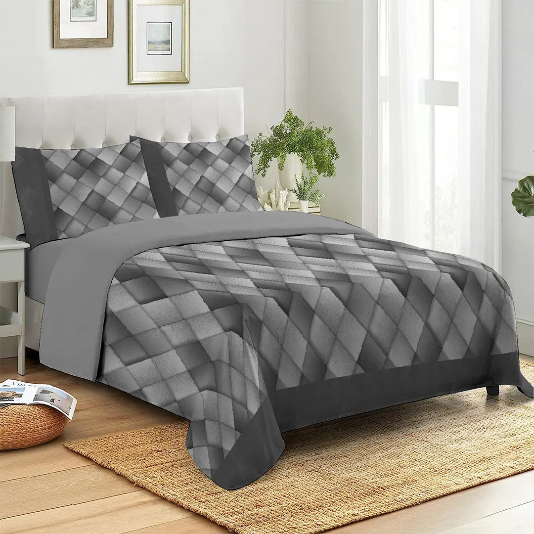 3/6 Piece - Albus Grigio Set - 2019