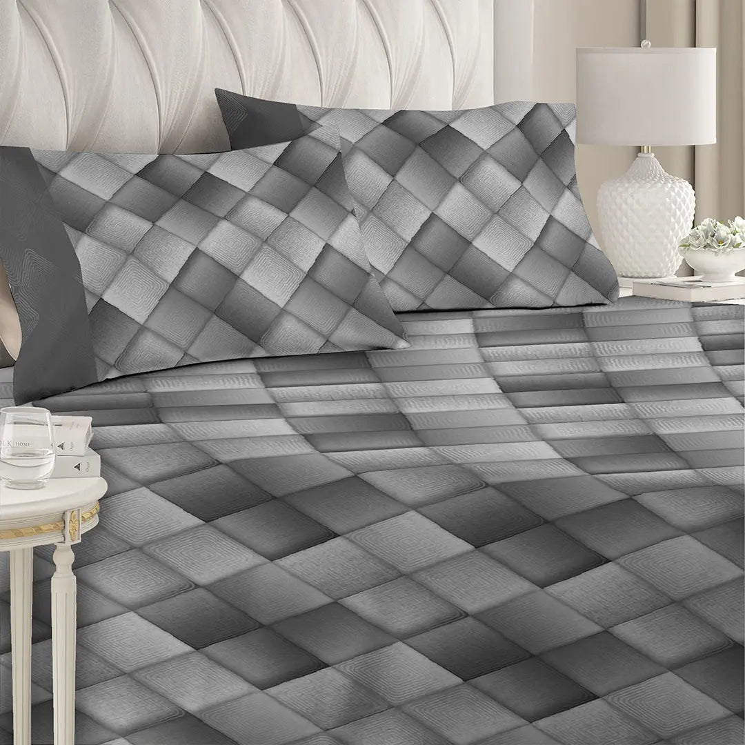 3/6 Piece - Albus Grigio Set - 2019