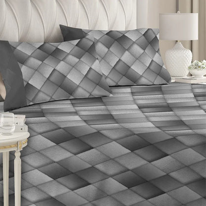 3/6 Piece - Albus Grigio Set - 2019