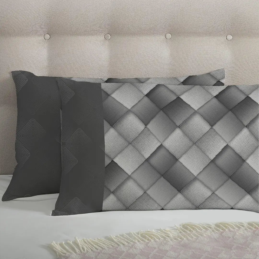 3/6 Piece - Albus Grigio Set - 2019