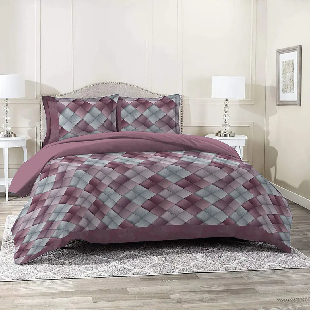 3/6 Piece - Albus Rosa Set - 2018