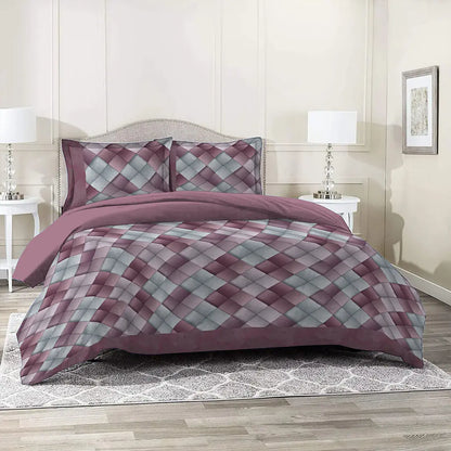 3/6 Piece - Albus Rosa Set - 2018