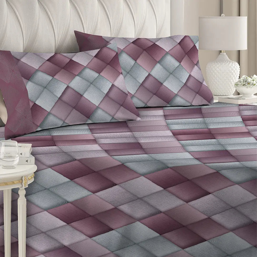 3/6 Piece - Albus Rosa Set - 2018