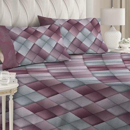 3/6 Piece - Albus Rosa Set - 2018